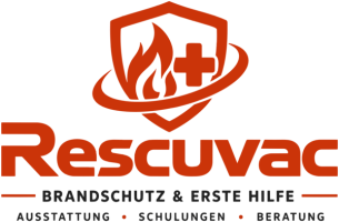 rescuvac Lernplattform